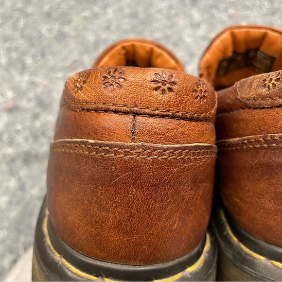 Dr. Martens vintage shoes Ladies US 9, Mens US 8 - Picture 5 of 10
